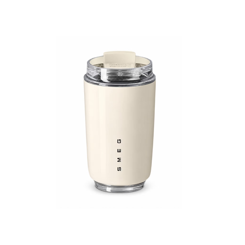 თერმო ჭიქა SMEG Wall Mug