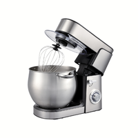 ცომსაზელი Luxberg LB-2001 12L