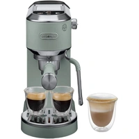 ყავის აპარატი DeLonghi Dedica Duo EC890.GR