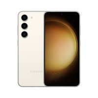 Samsung Galaxy S23 5G S911B/DS 8/128GB Cream