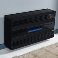 გაზის გამათბობელი 120მ² Fujiyama FHS 12000 MFC Black