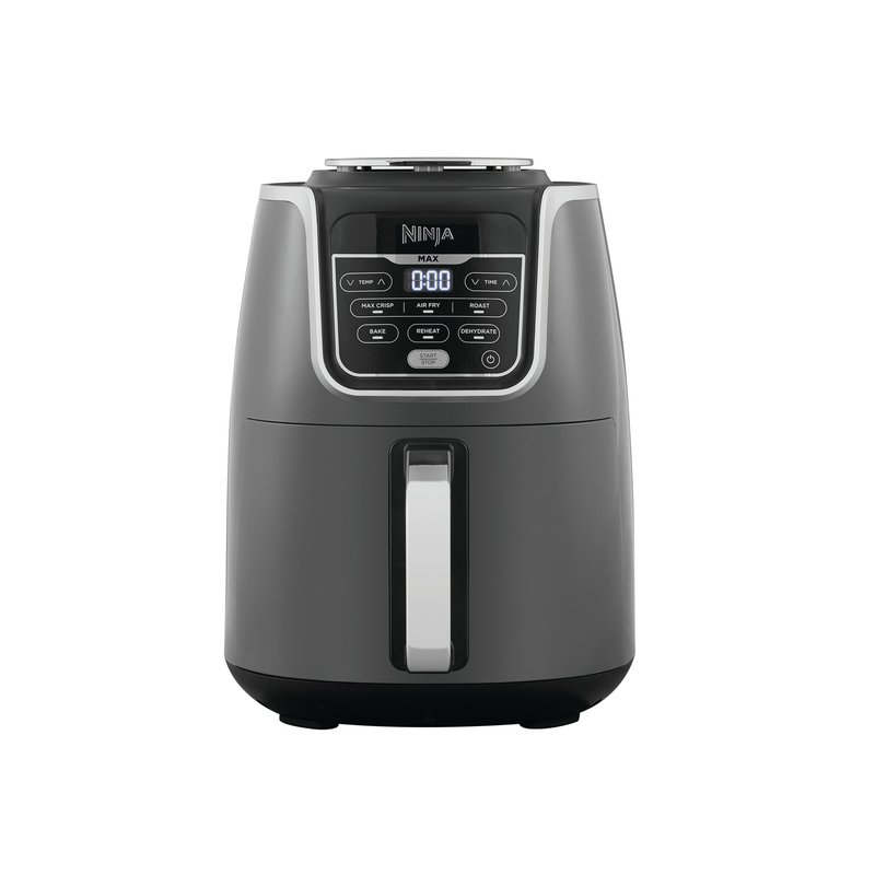 აეროგრილი Ninja AF160EU Air Fryer 5.2L Black