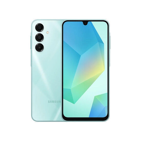 Samsung Galaxy A16 4/128GB Green საჩუქრად სმარტ საათი