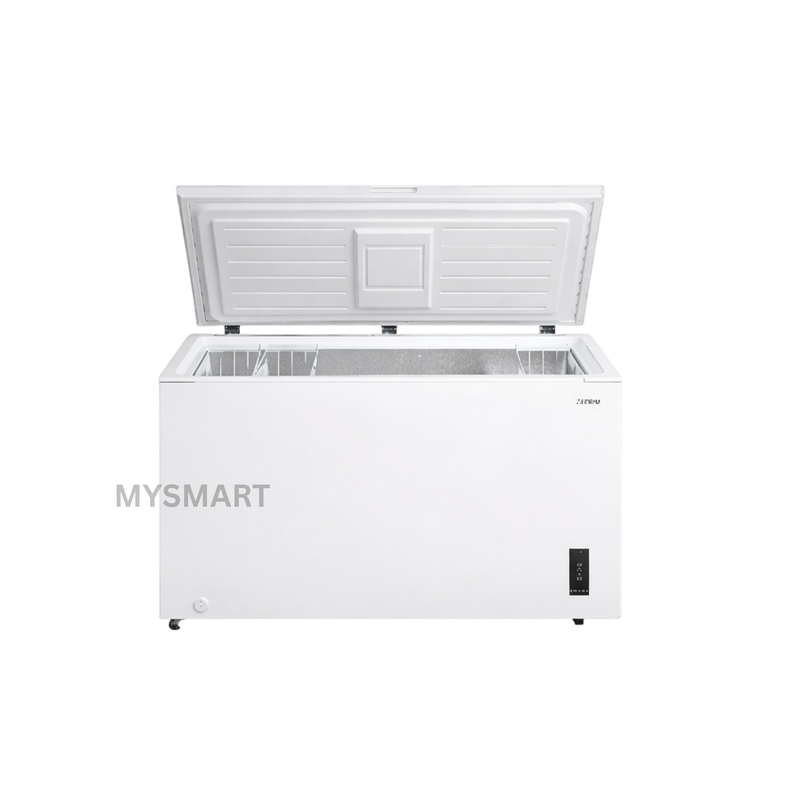 საყინულე მაცივარი 420L F450W ALTONA