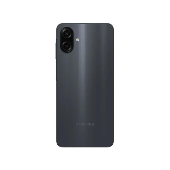 Samsung Galaxy A07 A075FD 6/128GB Black