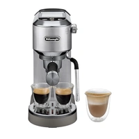 ყავის აპარატი DeLonghi Dedica Duo EC890.M
