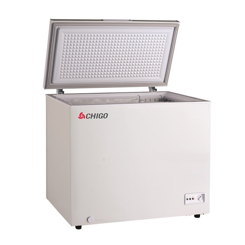 საყინულე CHIGO CFD335