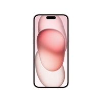 Apple iPhone 15 | 128GB Pink საჩუქრად ადაპტერი