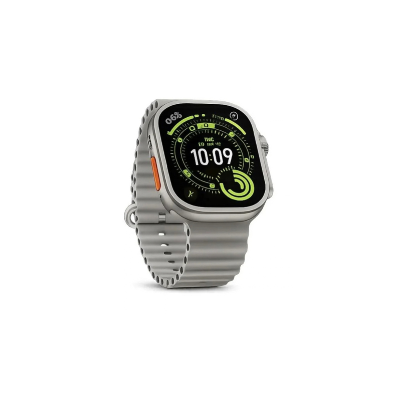 Smart Watch 11 Ultra 3 სამაჯურით