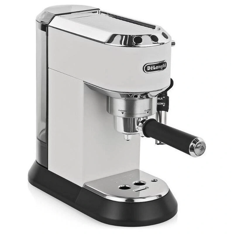 ყავის აპარატი DeLonghi Dedica EC685.W