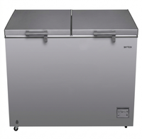 საყინულე მაცივარი 500 ლიტრი SkyTech SCFR500DG