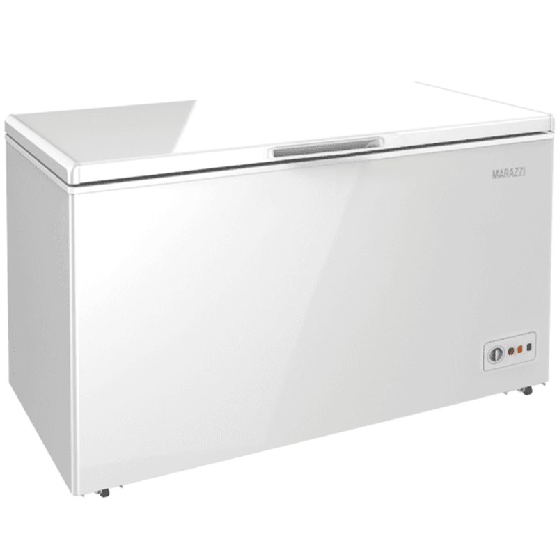 საყინულე მაცივარი MARAZZI CF-500FS(SW) (394L)