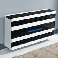 გაზის გამათბობელი 120მ² Fujiyama FHS 12000 MFC white