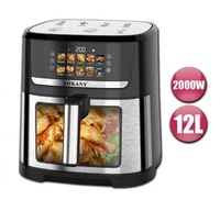 აეროგრილი 12L Sokany SK-10061