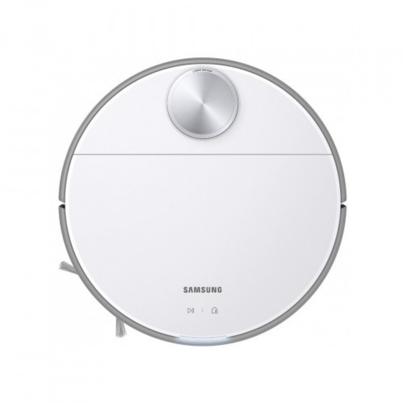 რობოტი მტვერსასრუტი - SAMSUNG - BOT VR30T85513W/EV