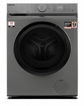 სარეცხი მანქანა TOSHIBA TW-BL70A2UZ (SS)