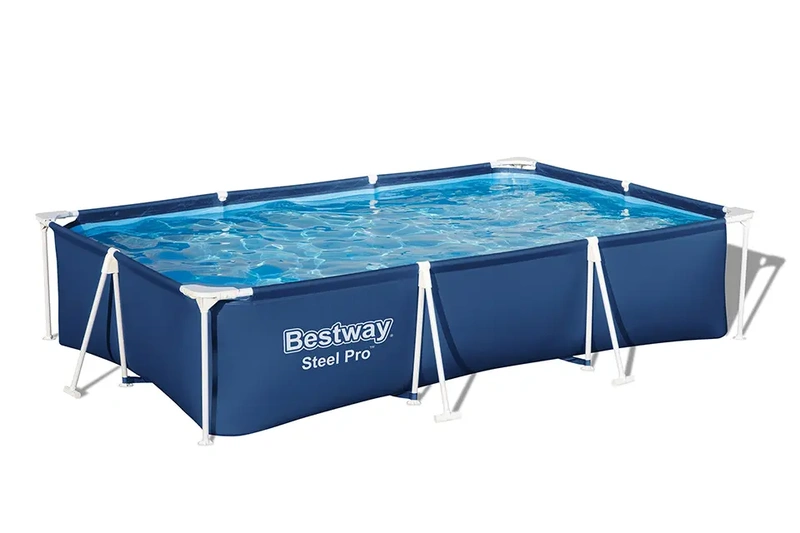 კარკასული აუზი Bestway 56404