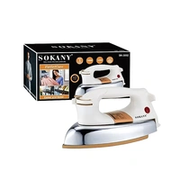 უთო Sokany SK-3002