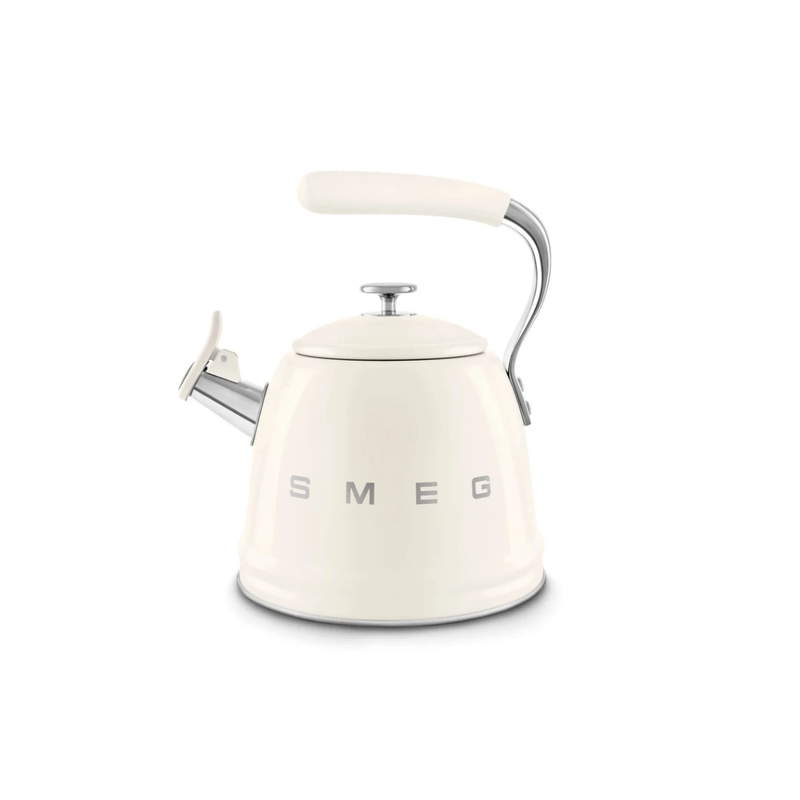 ჩაიდანი SMEG, 2.3 ლ