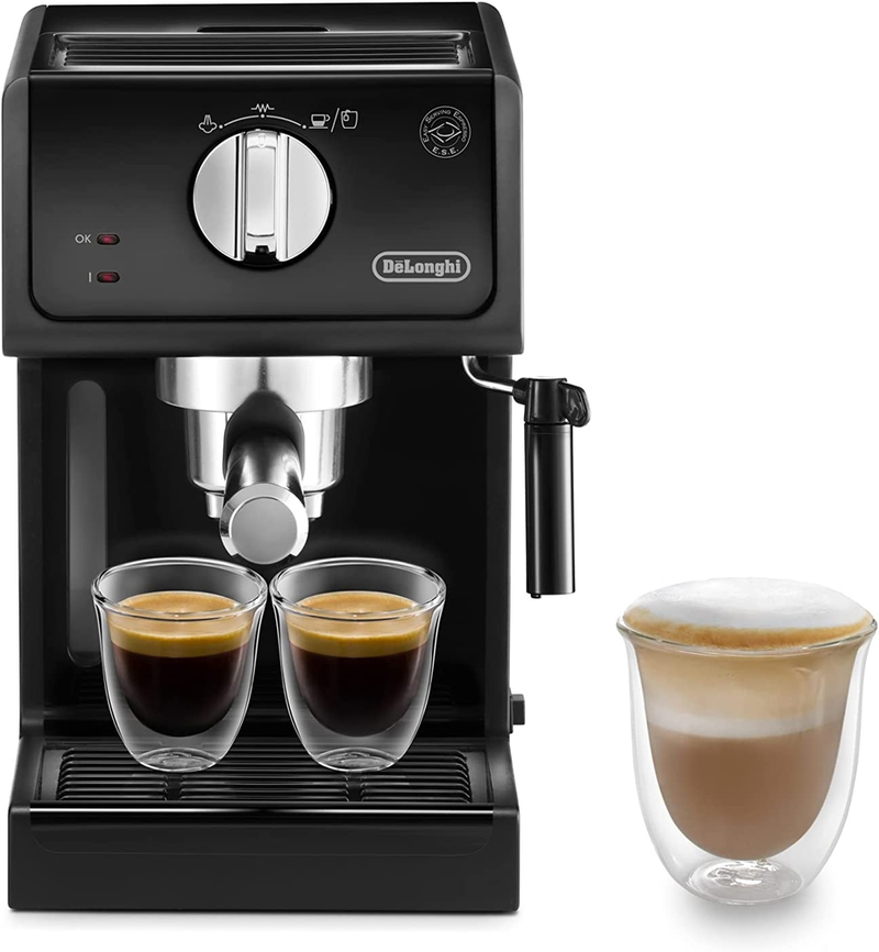 ყავის აპარატი DeLonghi ECP31.21