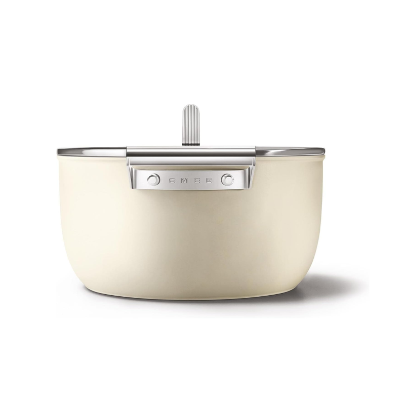 ქვაბი SMEG 7.7L