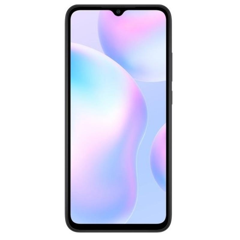 Xiaomi Redmi 9A Global Version (2GB/32GB) Dual Sim LTE grey