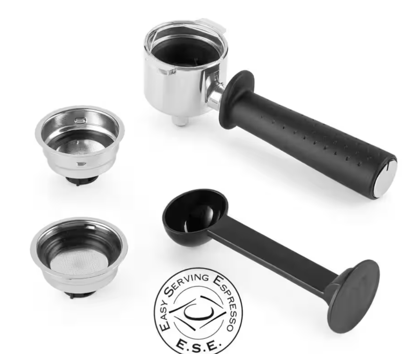 ყავის აპარატი Delonghi EC235.BK