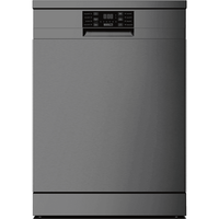 ჭურჭლის სარეცხი მანქანა MARAZZI DW-D05S13FS(S/DG)