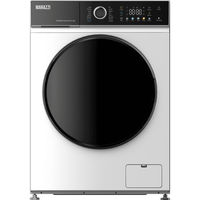 სარეცხის მანქანა 8კგ MARAZZI WM804FL66(S/W)