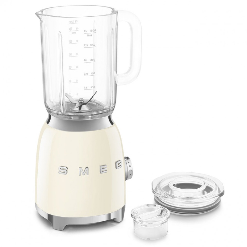 ბლენდერი SMEG, 800W, 1.5 ლ