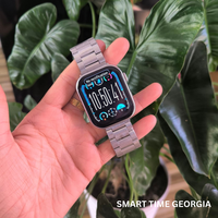 Smart Watch 10 Series Max 7 სამაჯურით