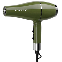 თმის ფენი SOKANY SK-14006 (2000 W)