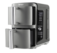 აეროგრილი Ninja SL400EU Double Stack XL Air Fryer 9.5L Gray