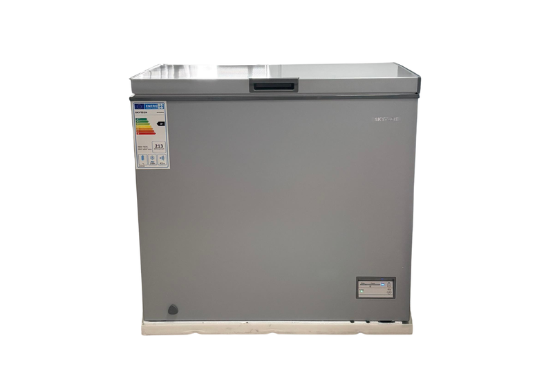 საყინულე მაცივარი 200 ლიტრი SkyTech SCFR200DG