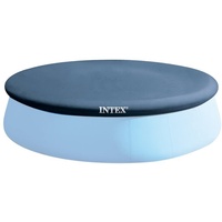 ტენტი Intex 28020, Pool Cover, Blue