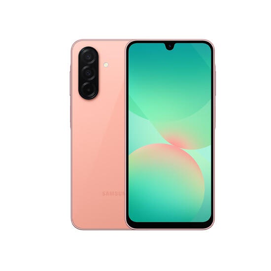 Samsung Galaxy A26 5G 8/256GB + საჩუქრად სმარტ საათი
