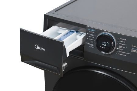 Midea MF200W90WB/T სარეცხი მანქანა 9kg (მიდეა)