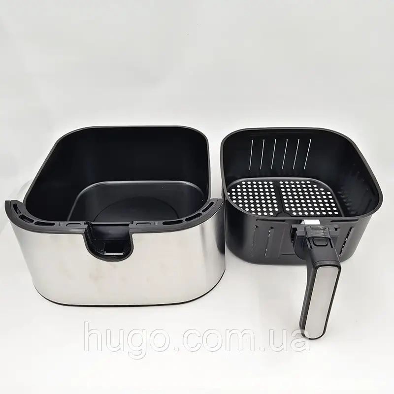 აეროგრილი Sokany 12LS K-10099 ზედა-ქვედა წვით