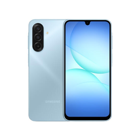 Samsung Galaxy A17 LTE 8/256GB + საჩუქრად სმარტ საათი