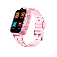 საბავშვო სმარტ საათი kids smart watch K15