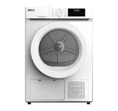 სარეცხი მანქანა საშრობით MARAZZI DH1053FL53(S/W)