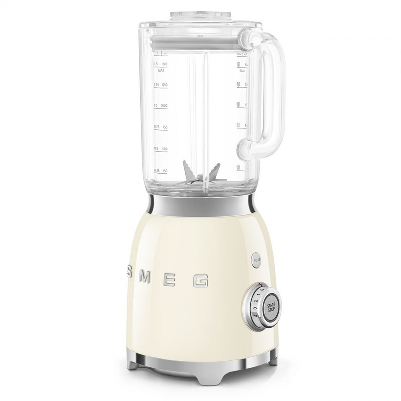ბლენდერი SMEG, 800W, 1.5 ლ