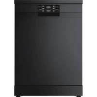 ჭურჭლის სარეცხი მანქანა MARAZZI DW-D05S13FS(S/BL)