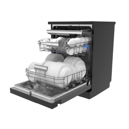 ჭურჭლის სარეცხი მანქანა MFD60S510Bi