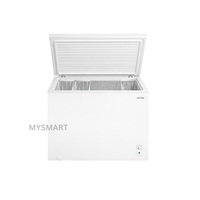 საყინულე მაცივარი 310L F350W ALTONA