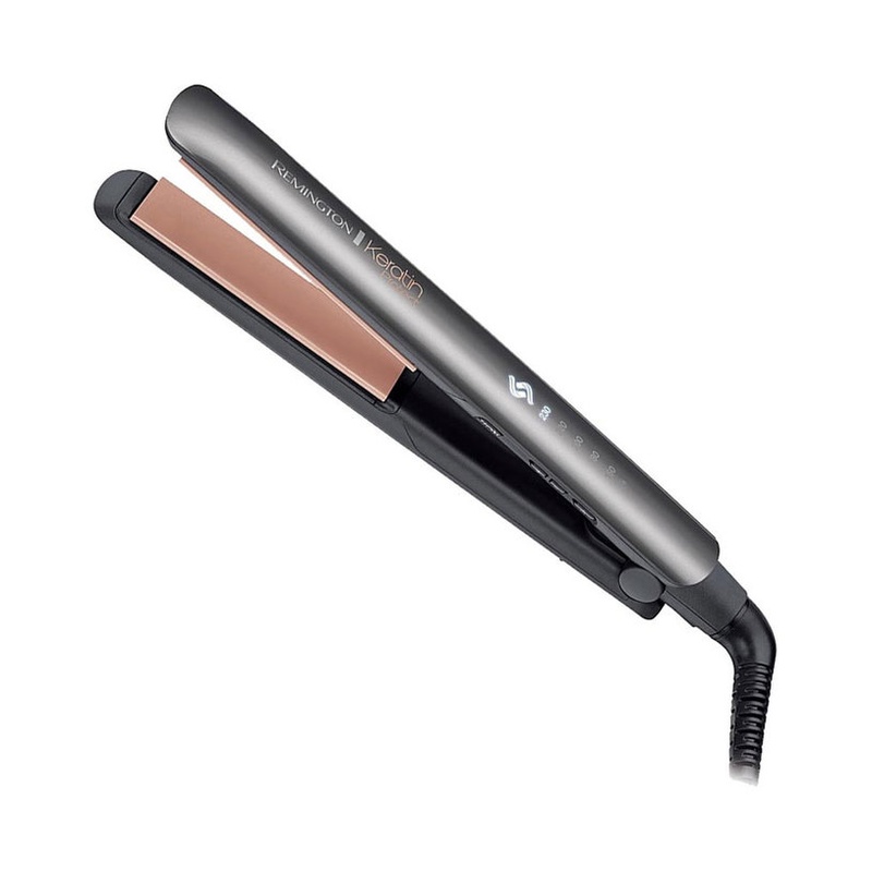 თმის უთო Remington S8598 Keratin Protect Hair Straightener