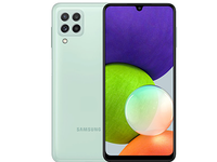 Samsung A225F Galaxy A22 4GB/128GB LTE Duos Green