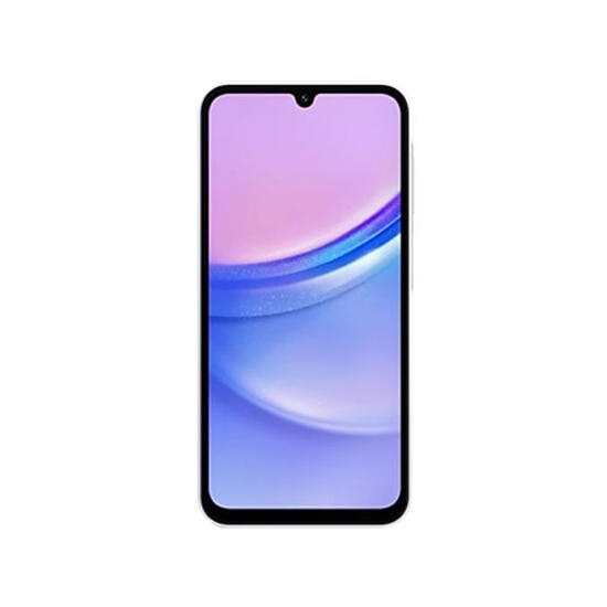 Samsung Galaxy A15 4G 6/128GB Blue Black საჩუქრად სმარტ საათი