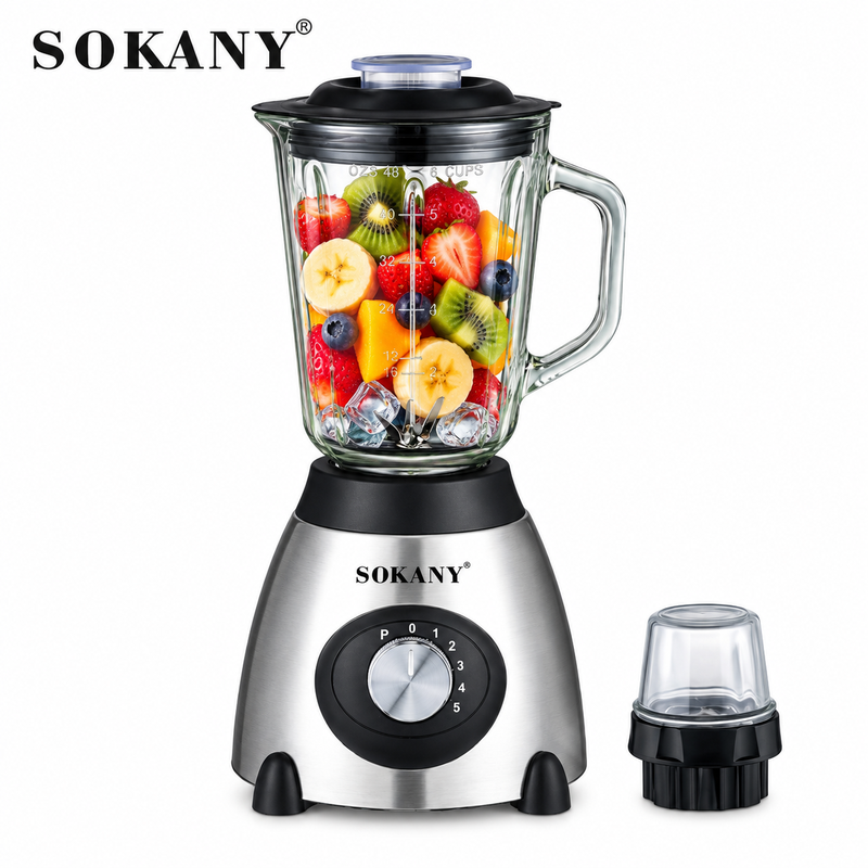 Sokany ბლენდერი 2-1ში SK-03079