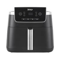 აეროგრილი Ninja AF140EU Air Fryer 4.7L Black